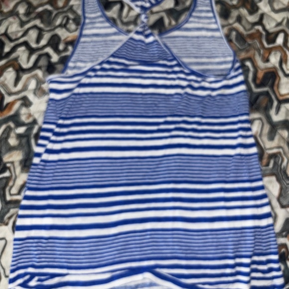 Various Name Brand Tank Top Collection of 7 Woman’s size sm/med - Picture 9 of 14